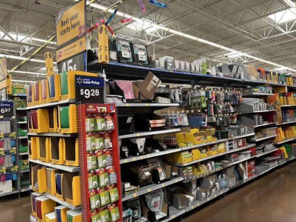 Walmart School Supplies Deals: As low as $0.25!